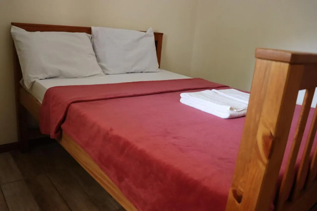 Guest House Arraial Do Cabo