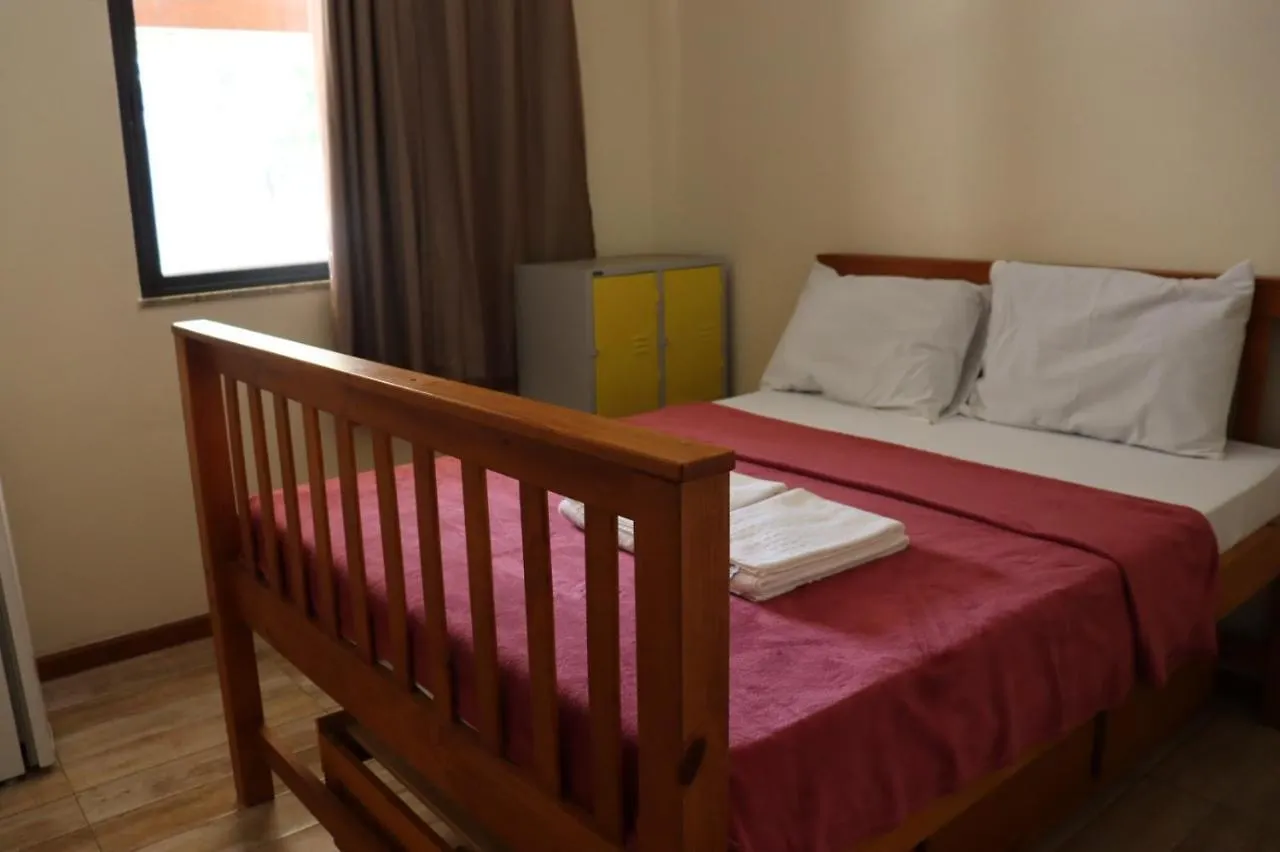 Guest House Arraial Do Cabo Brazil
