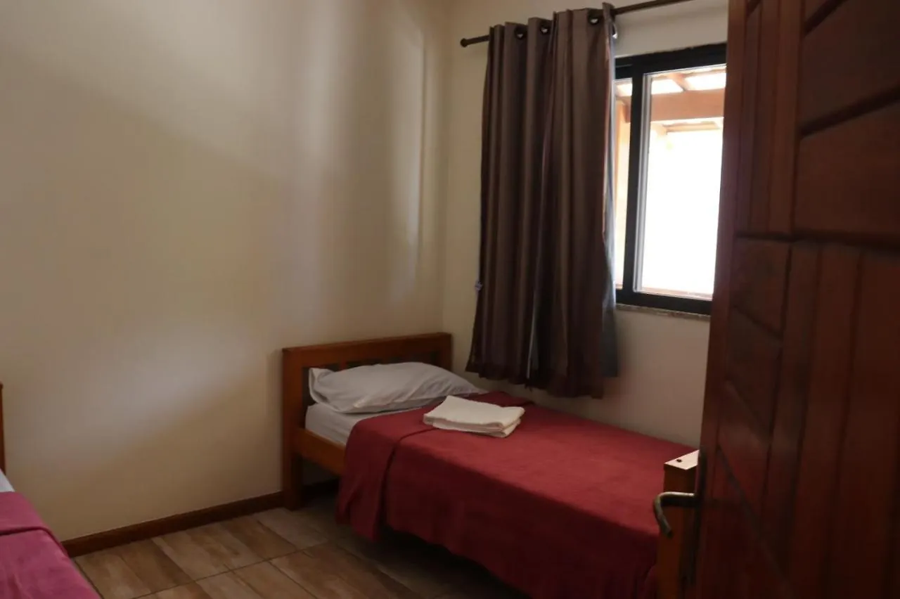 Guest House Arraial Do Cabo
