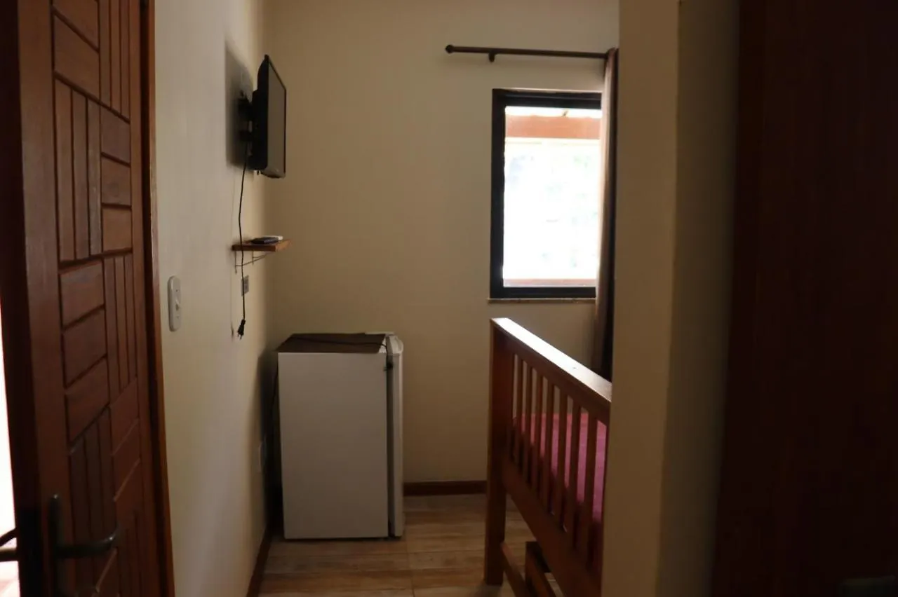 Guest House Arraial Do Cabo 0*,