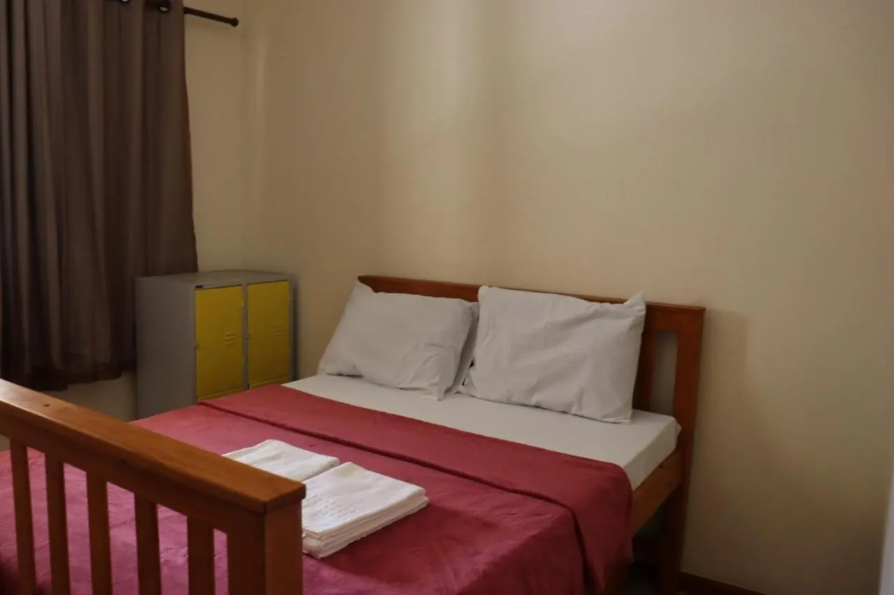 Guest House Arraial Do Cabo 0*,  Brazil