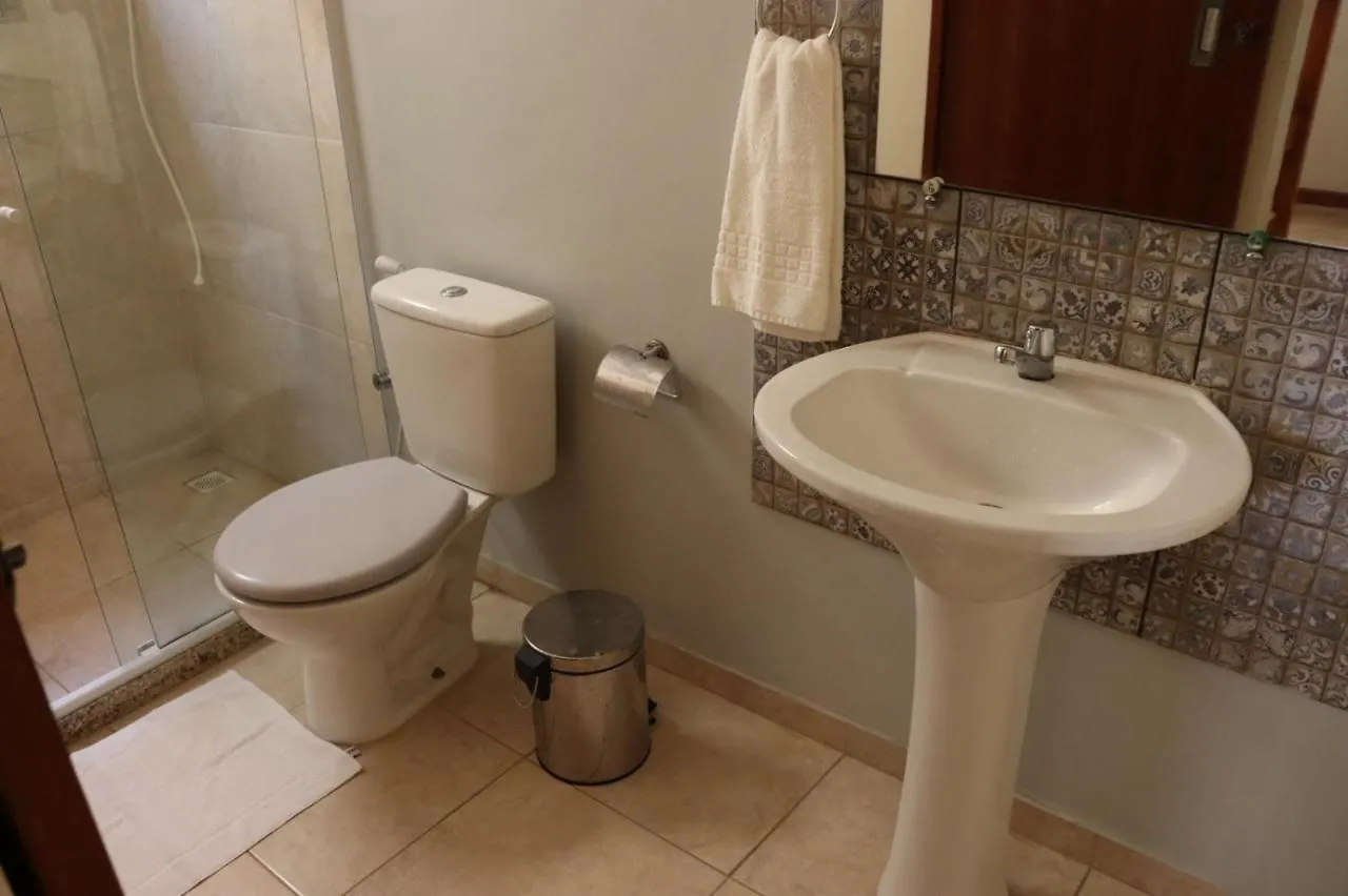 Guest House Arraial Do Cabo