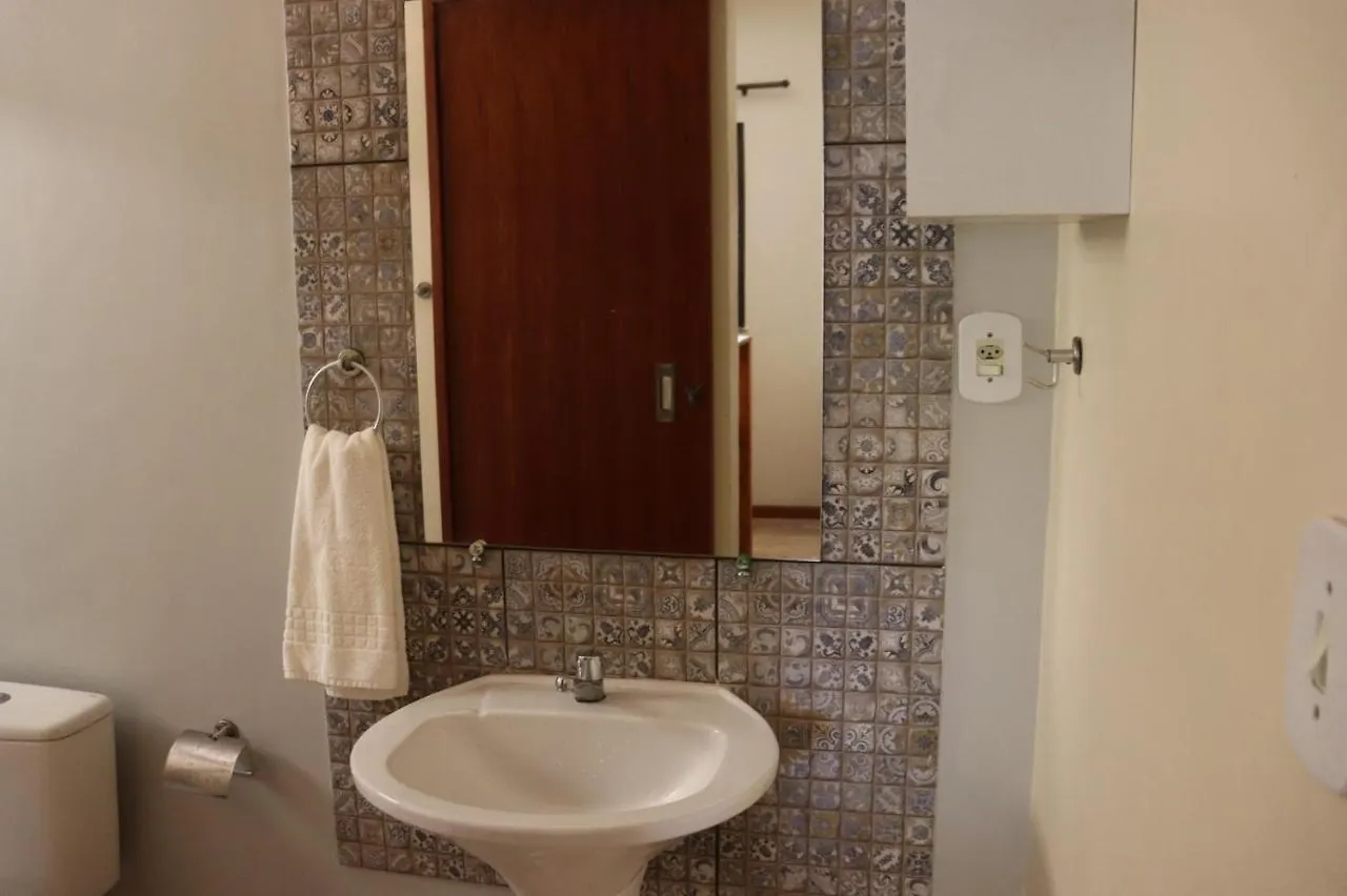 Homestay Guest House Arraial Do Cabo Brazil