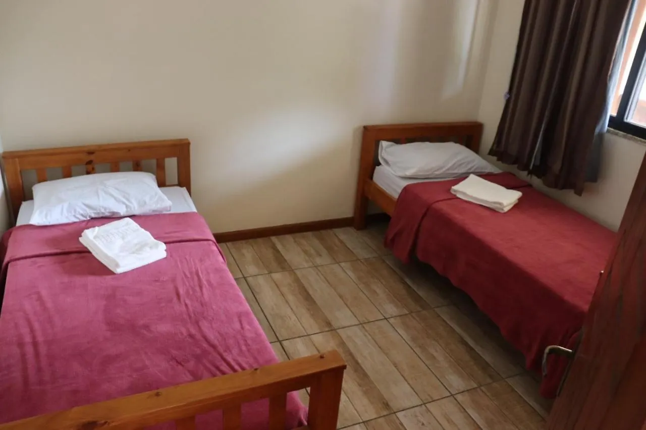 Homestay Guest House Arraial Do Cabo Brazil