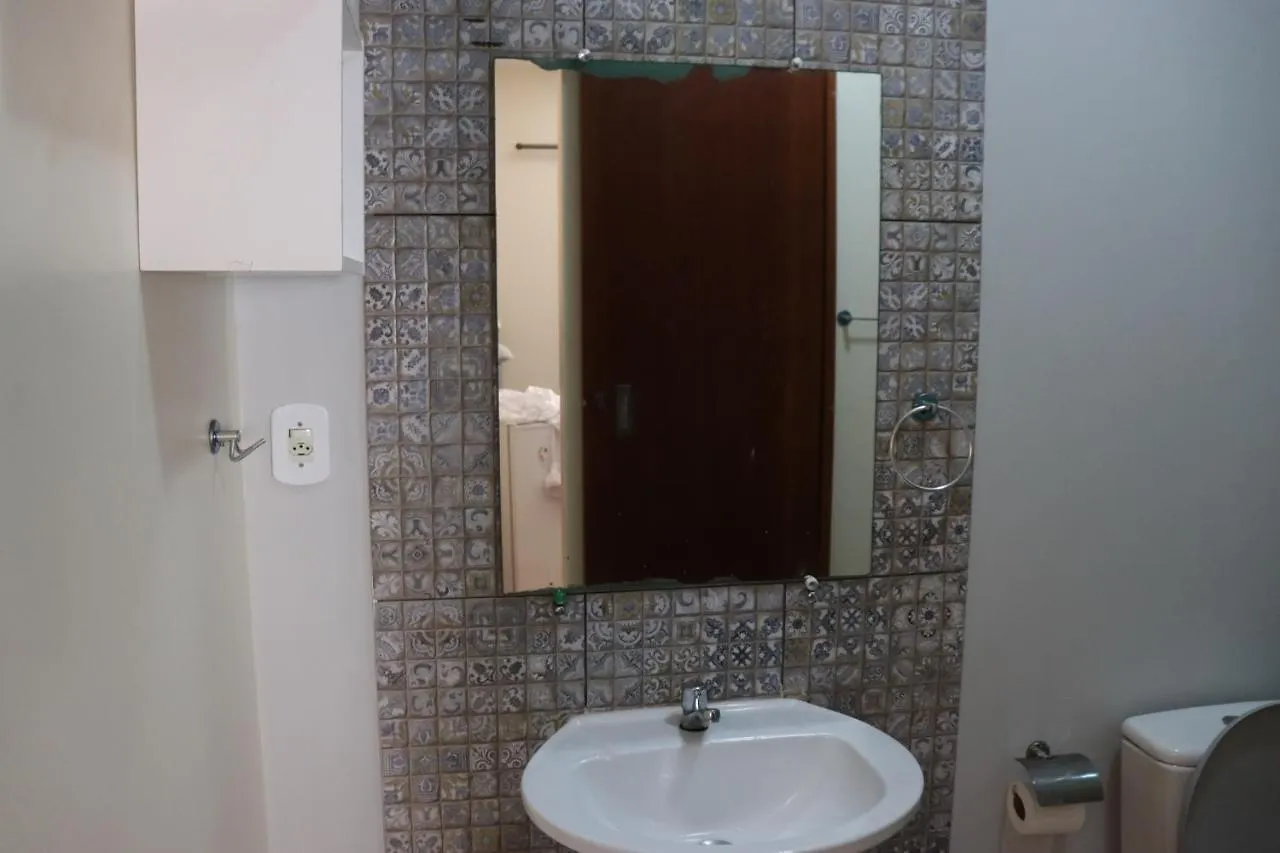 Guest House Arraial Do Cabo Brazil