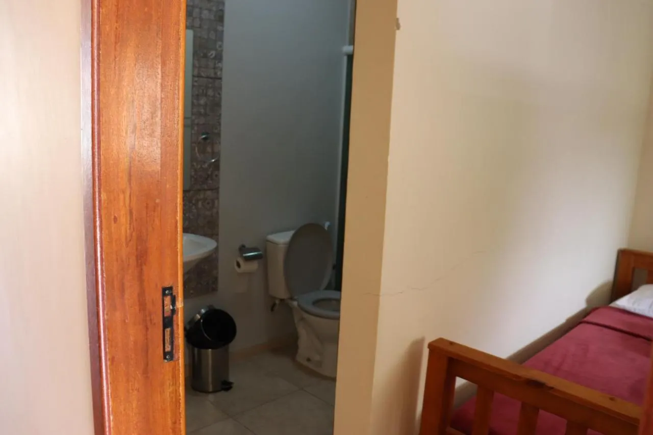 Homestay Guest House Arraial Do Cabo